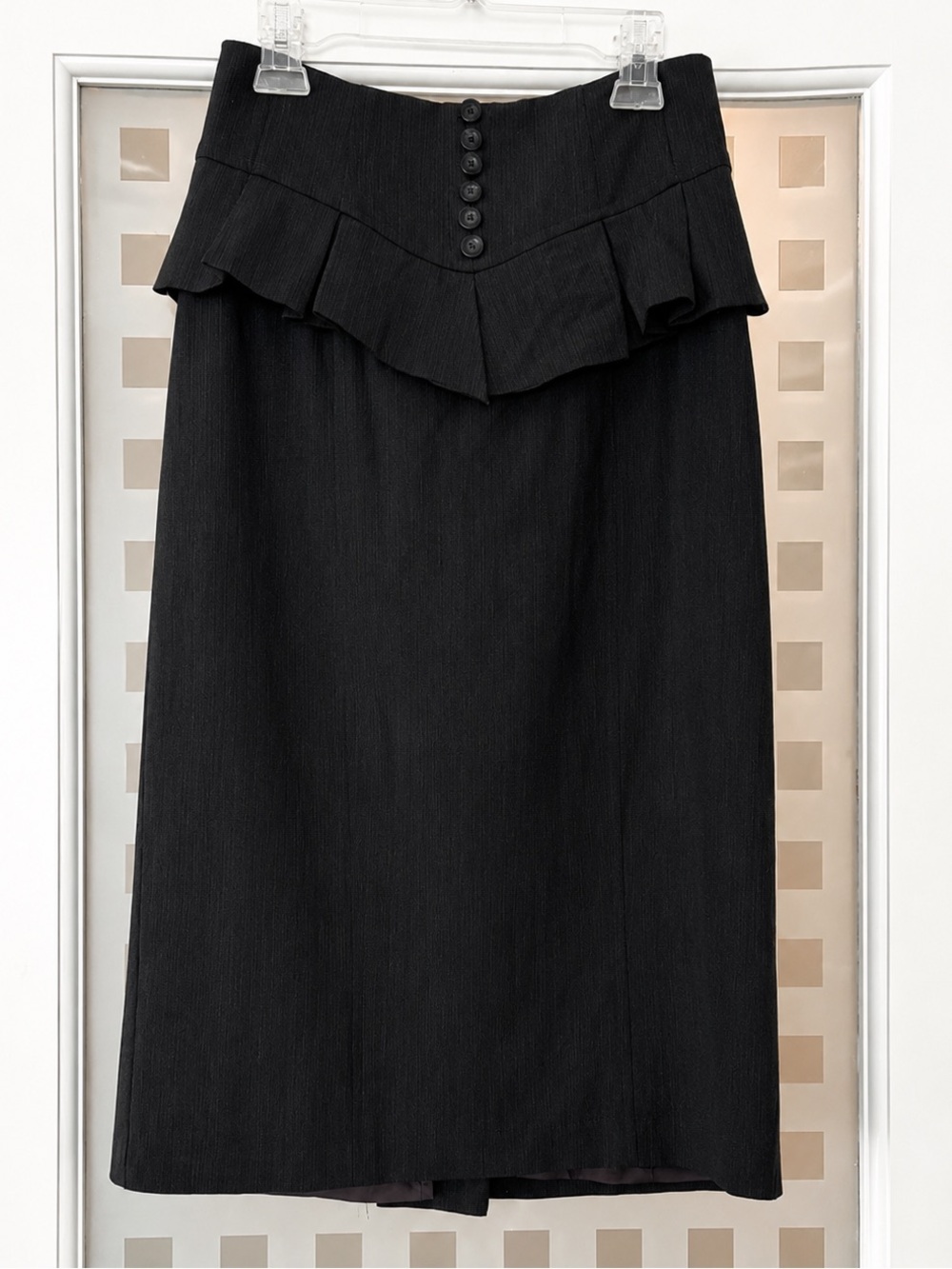 Nanette Lepore skirt, size 6